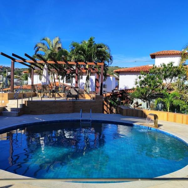 Casa 3 quartos em condomínio - Praia de Geribá - Foto 4