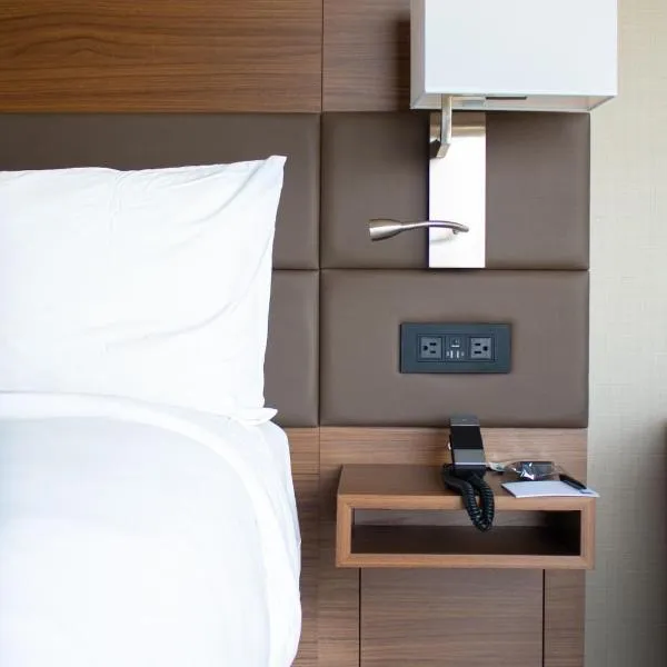 AC Hotel By Marriott Salt Lake City Downtown, hotel v destinaci Salt Lake City