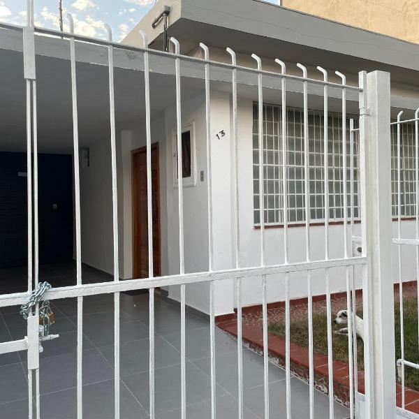 Casa confortável em Aparecida
