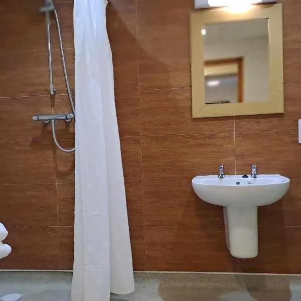 Villager Hotel, Ingoldmells, khách sạn ở Ingoldmells