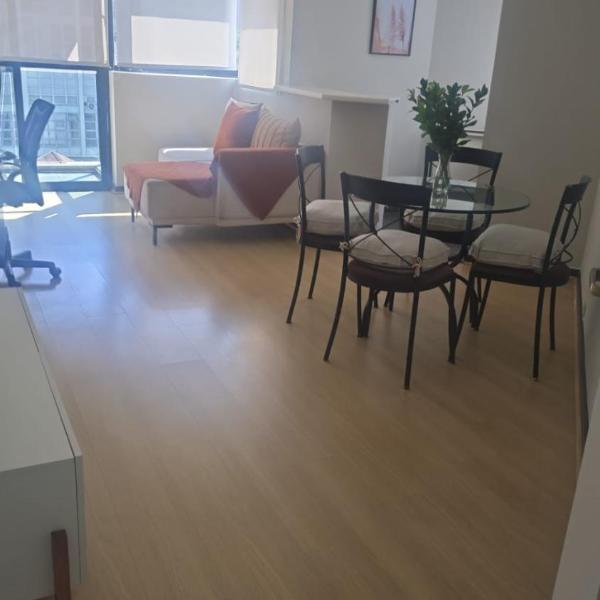 FORTUNE RESIDENCE JARDINS - FLAT146 - Próximo da Avenida Paulista com Piscina, Sauna, Academia e Gerador que Atende o Apartamento - Foto 2