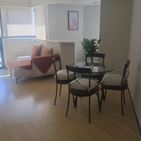 FORTUNE RESIDENCE JARDINS - FLAT146 - Próximo da Avenida Paulista com Piscina, Sauna, Academia e Gerador que Atende o Apartamento - Foto 3