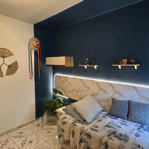 Casa completa próximo a Ilha do Combu
