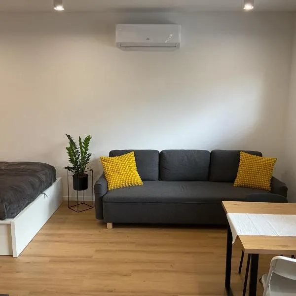 Apartma Tomy, hotel en Domžale