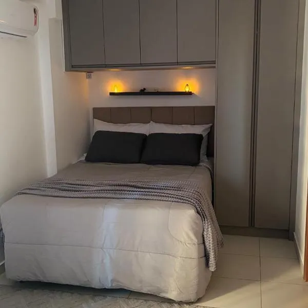 Loft Rauber, hotel in Ribeirão Preto