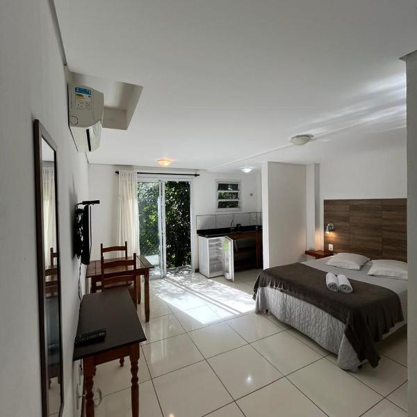 Casa Figueira na Pedra - SPA Suites - Foto 2