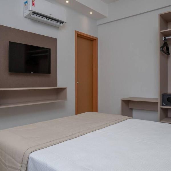 Lagoa Quente Eco Towers Resorts - Foto 2
