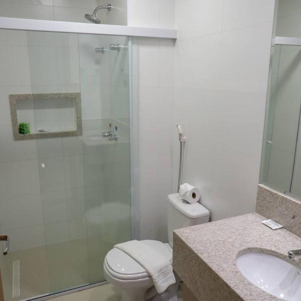 Lagoa Quente Eco Towers Resorts - Foto 3