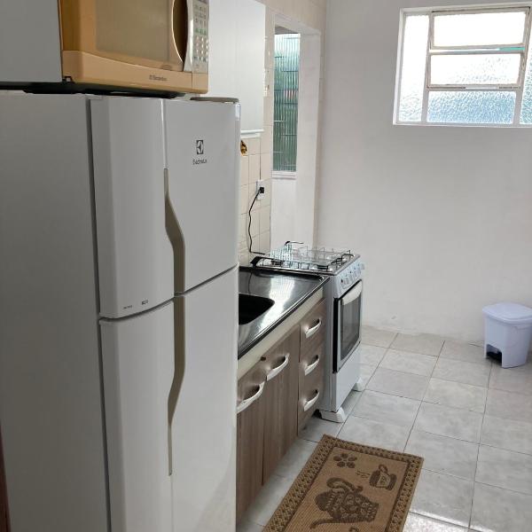 Apartamento aconchegante - Foto 4