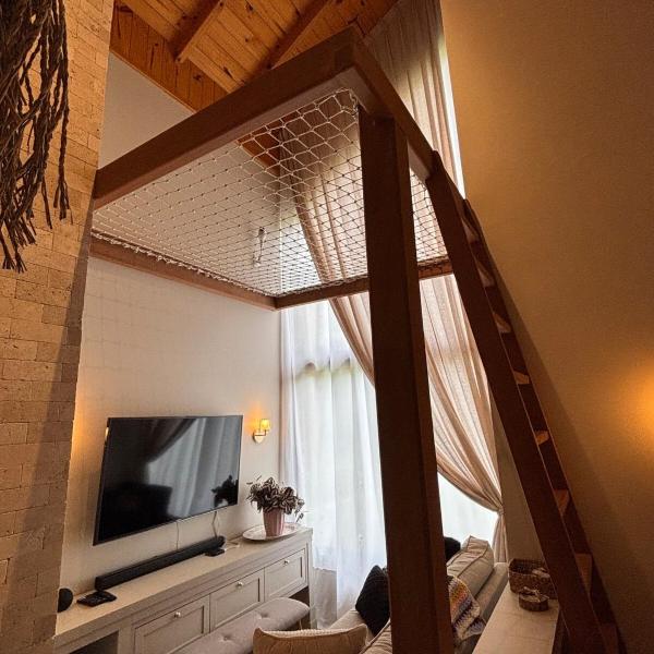 Treze Tílias Tiny House - Foto 5
