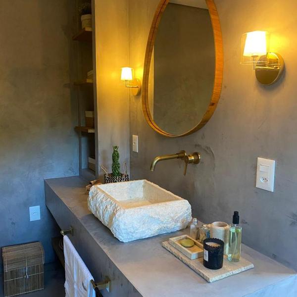 Treze Tílias Tiny House - Foto 3