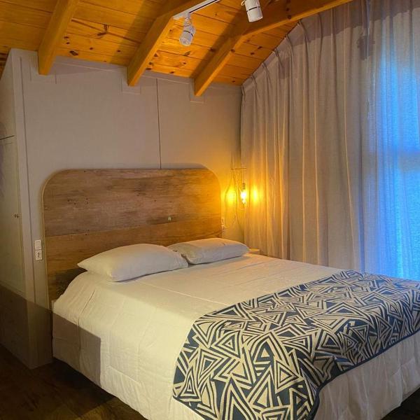 Treze Tílias Tiny House - Foto 2