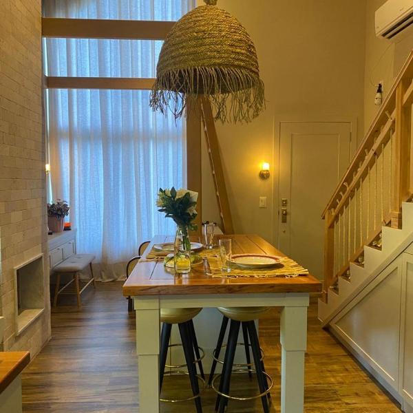 Treze Tílias Tiny House - Foto 4