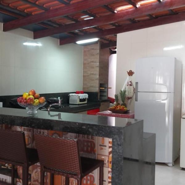 Casa de temporada em Aruanã - Foto 4