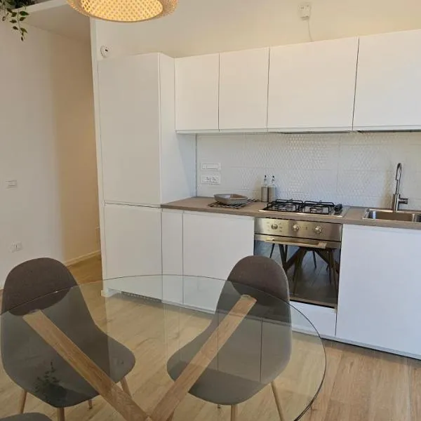 BuonVentoHouse, hotel em Salerno