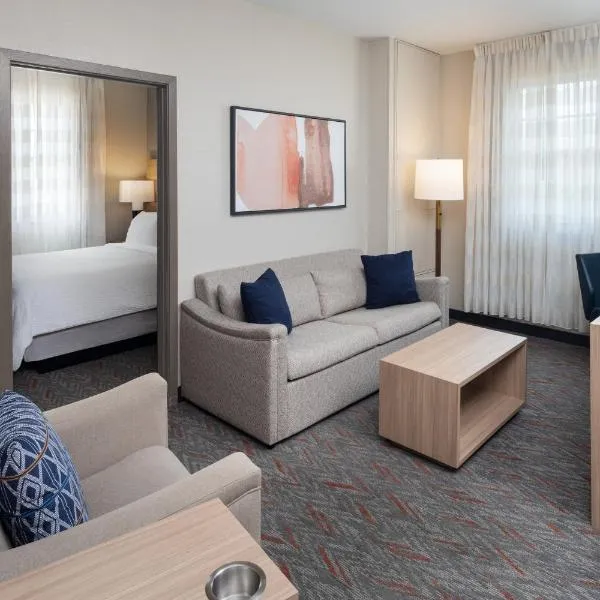 Candlewood Suites Miami - Doral by IHG, hotel din Tamiami