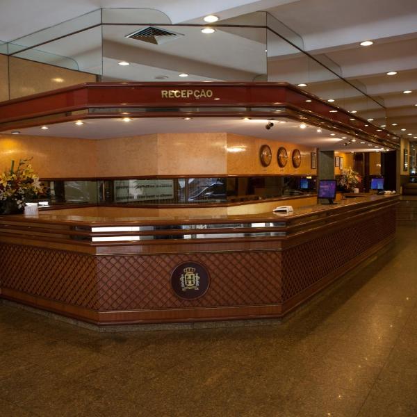 Hotel Gran Corona - Foto 3