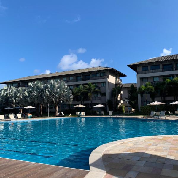 Beach Class Eco Life Residence - Praia do Cupe - By HomeTemp
