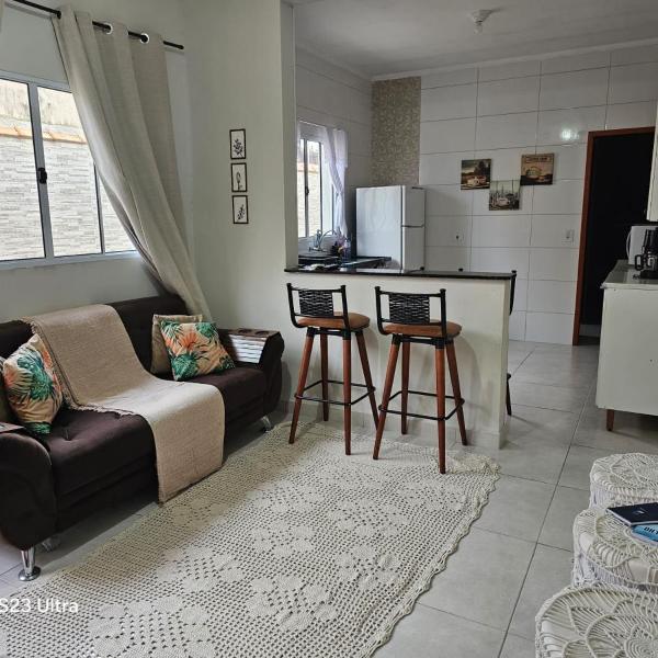 Casa com piscina garagem para 4 carros - Foto 5