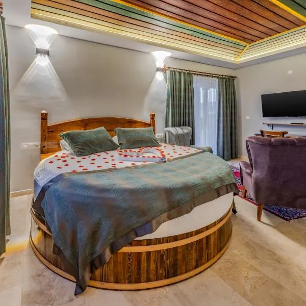 Mial Cappadocia, hotel in Nevsehir