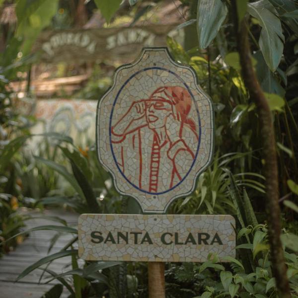 Pousada Santa Clara