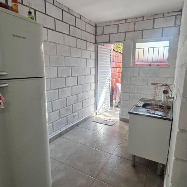 Chalé Studio Maresias - Foto 2