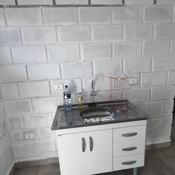 Chalé Studio Maresias - Foto 5
