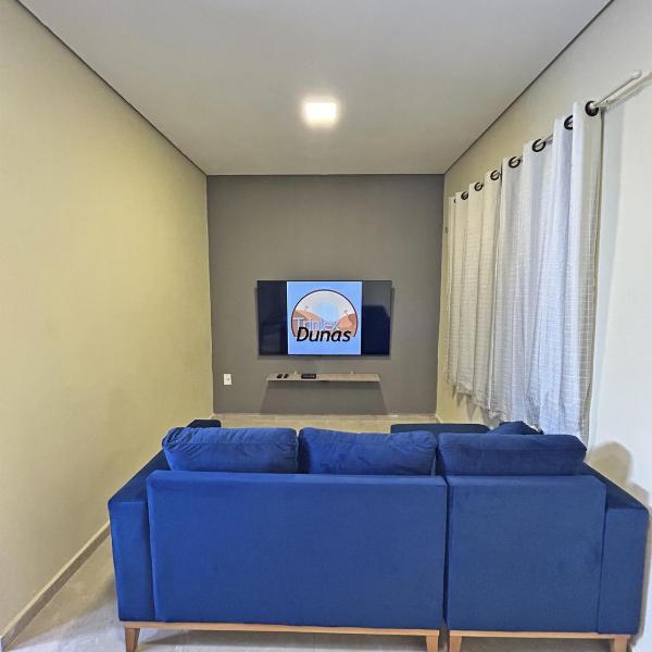 Triplex Dunas - Flecheiras - Foto 5
