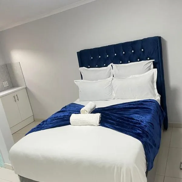 The Perfect Place, hotel v destinaci Parow