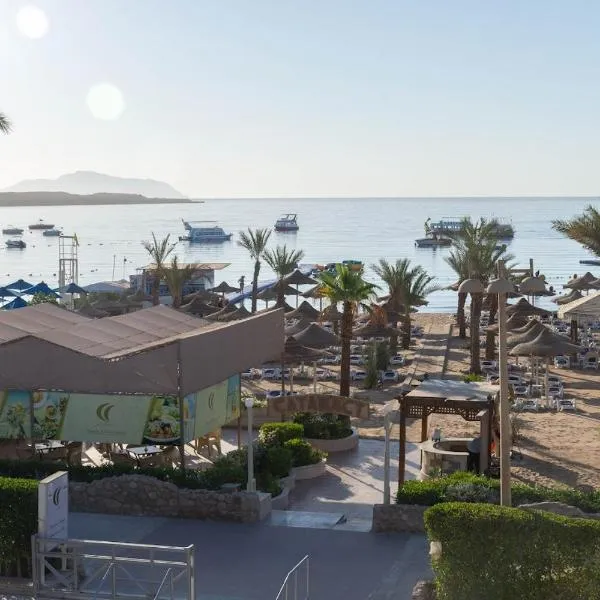 Cataract Layalina Naama Bay, hotel in Sharm El Sheikh