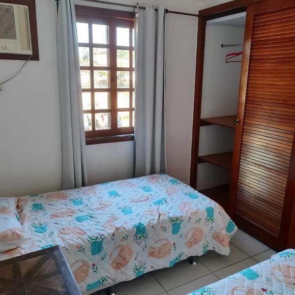 Casa com 3 quartos em condomínio a 500m da Praia de Geribá - Foto 2