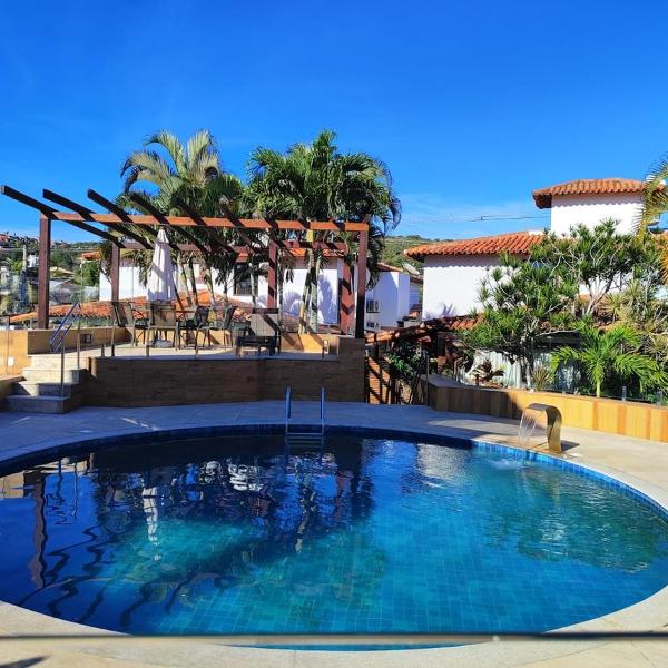 Casa com 3 quartos em condomínio a 500m da Praia de Geribá - Foto 4