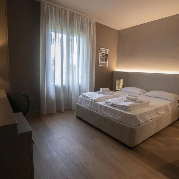 Tosa Welcome, hotel in Imola