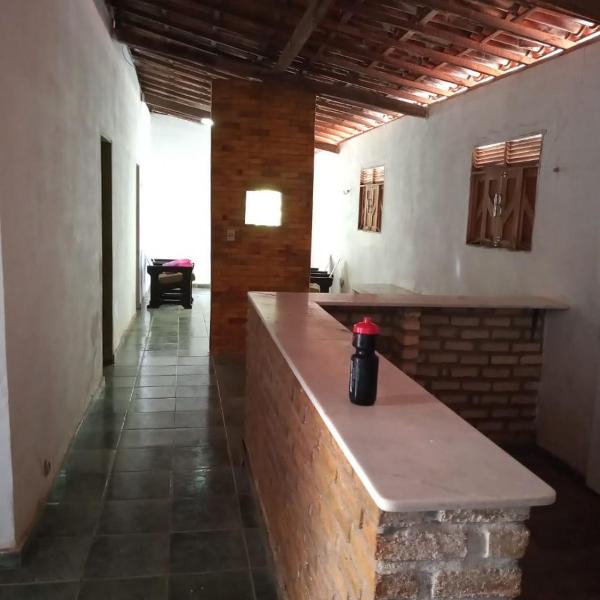 Casa de férias Múriu - Foto 4