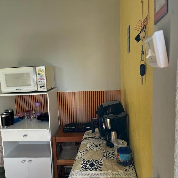 Viver a paz, praia & home office rua Nelson Pecegueiro do Amaral, 267, costa azul - Foto 4