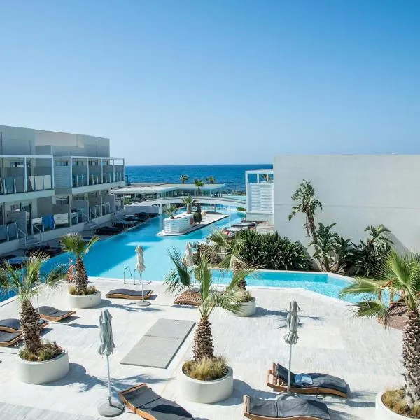 Insula Alba Resort & Spa (Adults Only), hotel in Hersonissos
