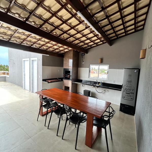 Triplex Dunas - Flecheiras - Foto 4