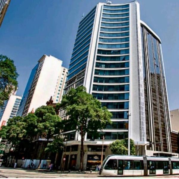 Studio Residencial Casa Mauá III - Foto 3