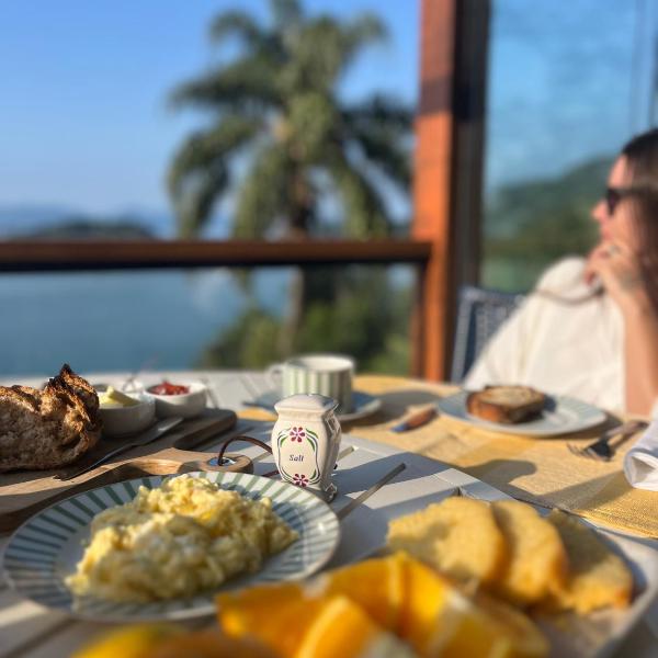 Casa Botanique Angra - Foto 4
