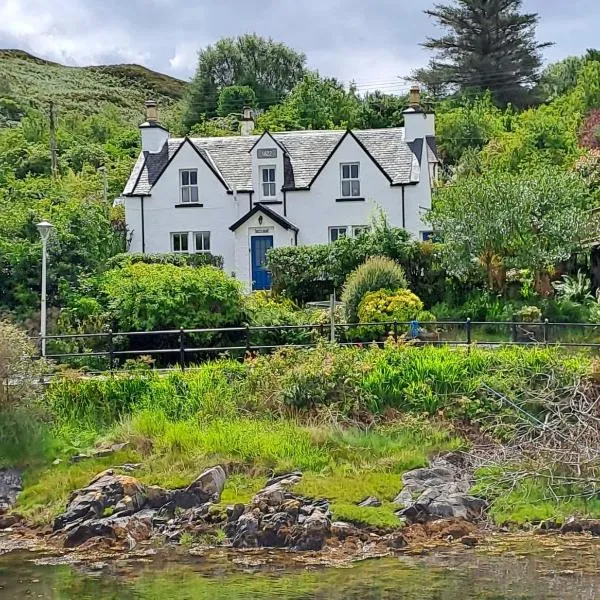 Hollybank, Kyleakin, ξενοδοχείο σε Kyleakin