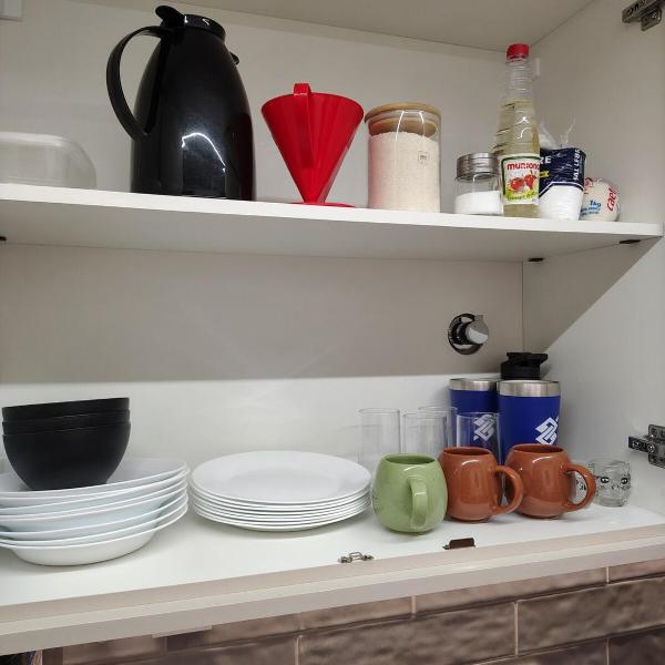 Studio na Barra, perto da praia, shopping e pontos turísticos com garagem grátis - Foto 5