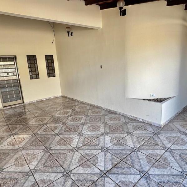 Casa de temporada - Custódio II