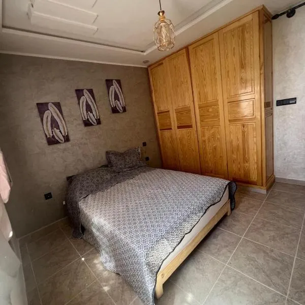 Casa Marina Saïdia, khách sạn ở Saïdia
