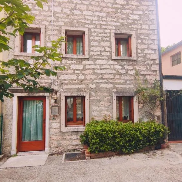 Alloggio ai Campanari，Conco的飯店