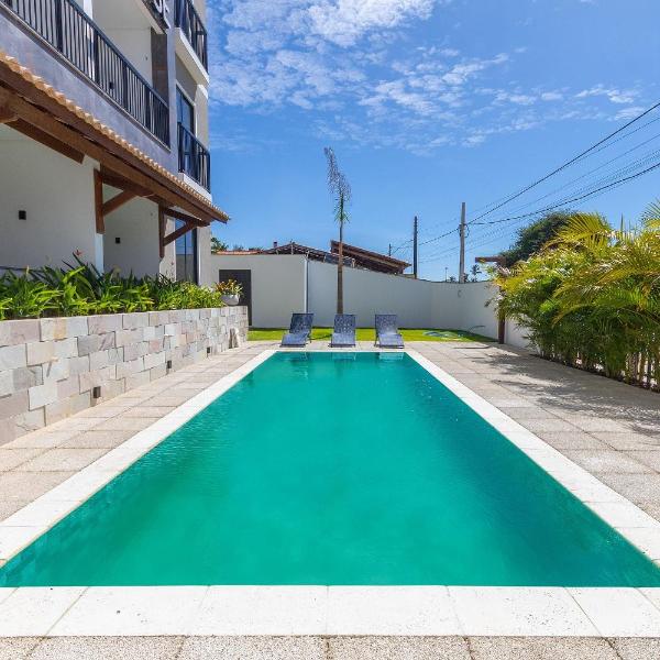 Miami House Cumbuco por Carpediem - Foto 5