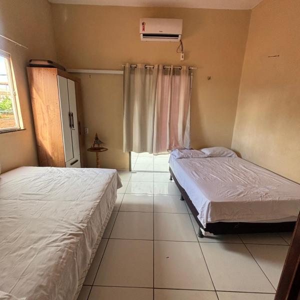Casa jeri de prata