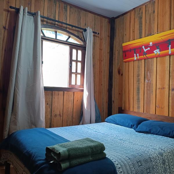 Brisa da Mata Ecolodges - Foto 2