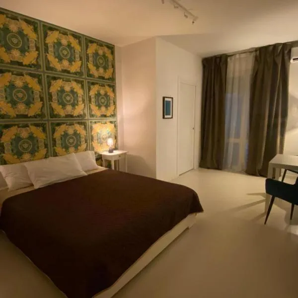 Urban Suite, hotel in Padova
