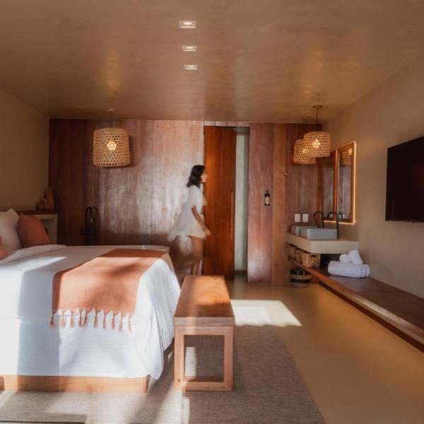 Dreamland Bungalows - Taipú de Fora - Barra Grande - Foto 3