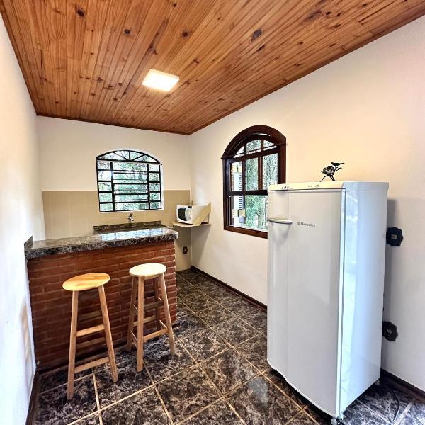 Villaggio Harmonia Monte Verde - Foto 4
